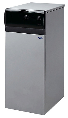 Котел газовый напольный Slim 1.400IN BAXI WSB43140347 купить