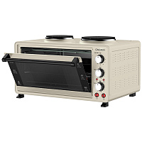 Духовка электрическая GH-45A 1800 Вт 45 л ENERGY 108174
