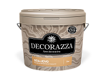 Фактурное покрытие Decorazza Sollievo 15 кг Фактурное покрытие Decorazza Sollievo 15 кг