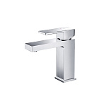 Смеситель для раковины  ЛИБРА 114 Aquatek AQ1610CR хром