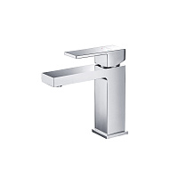 Смеситель для раковины  ЛИБРА 114 Aquatek AQ1610CR хром