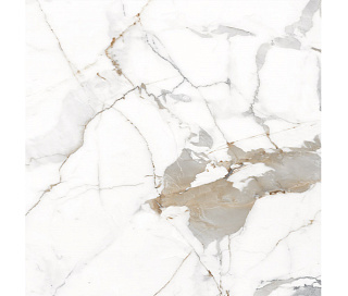 Керамогранит Maverick White  polished  60*60см Primavera PR130 купить