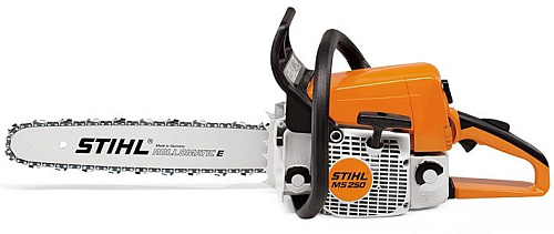 Цепная бензопила Штиль - Stihl MS 250 14" (11232000845) купить