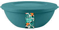 Миска Plast team Mexican Fresh с крышкой 5л 325*308*117мм PT107611578