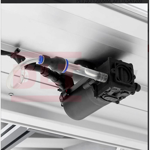 Плиткорез электрический DLT OptiTronic Auto-1800 версия MAX 3кВт 2831 купить