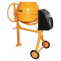 Бетономешалка Prorab ЕСМ-125 В1