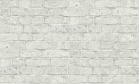 Обои Брикс горячее тиснение 1.06*10м флизелиновые Malex Design 4223-5