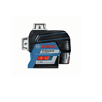 Лазерный нивелир GLL 3-80C Bosch 0601063R05