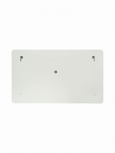 Зеркало Континент Demure 120*70см  LED подсветка, сенсор ЗЛП252 купить