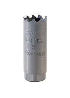 Коронка биметаллическая Энкор Bi-Metal M3 20 мм 24120