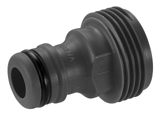 Штуцер (адаптер) резьбовой GARDENA  3/4" (02921-20.000.00) купить
