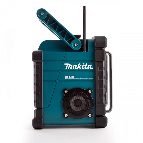 Радио аккумуляторное Makita DMR110 (без аккумулятора и зарядного устройства) купить
