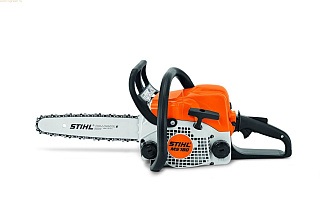 Цепная бензопила  Штиль - Stihl MS-180 14" (11302000473) купить