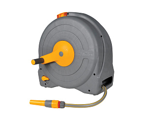 Катушка Pro c закрытым корпусом HoZelock 1/2" 40м (2494) купить