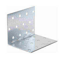 Уголок монтажный усиленный Rock solid connection RKMP6 60*60*80*1.5мм 413607