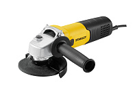 УШМ болгарка Stanley SGV115 (SGV115-RU)