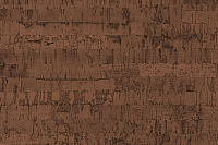 Пробковое покрытие EcoCork клеевое Linea Chocco 915*305*6