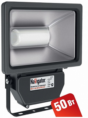 Прожектор светодиодный Navigator 94641  купить