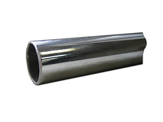 Штанга гардеробная 25*1000мм Element  5954024 купить