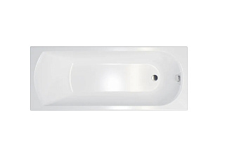 Ванна Дюна 150 акриловая 150*70см  Triton Щ0000046661 купить
