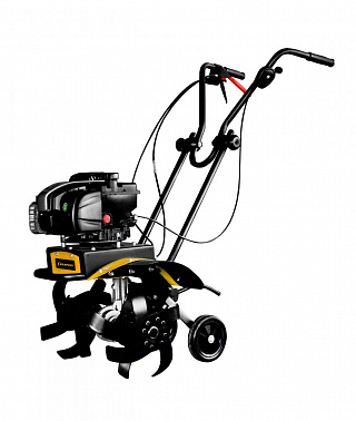Бензиновый культиватор Champion BC5602BS купить