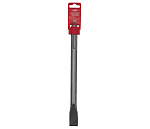 Зубило плоское Elitech SDS max 25*280мм (1820.042200) Зубило плоское Elitech SDS max 25*280мм (1820.042200)