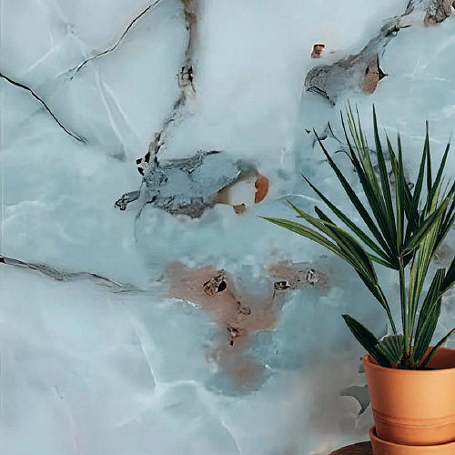 Панель PVC Stella Marble Герда  купить