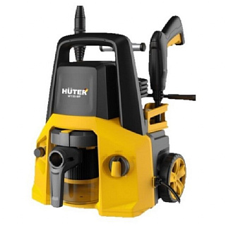 Мойка - пылесос Huter W150-MF 1700Вт 150 бар, 365 л/ч купить