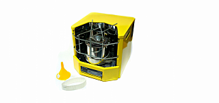 Обогреватель автономный Aeroheat HA S2600 boxer М 183737 купить