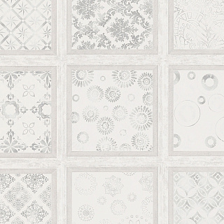 Ламинат Retro Vintage Tile 1180.8*394.5*8мм AC6 33 класс Faus S177215 купить