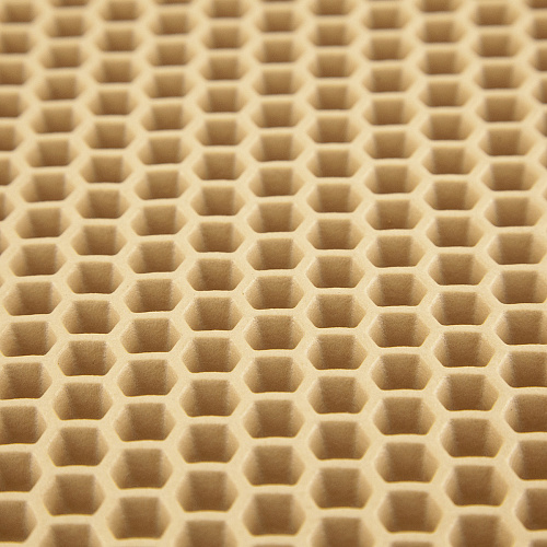 Коврик Crocmat  60*80см песочный SunStep 75-114 купить