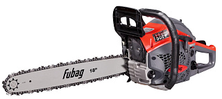 Цепная бензопила Fubag FPS 56-18" (38707)  купить