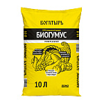 Удобрение Биогумус 10л Богатырь Lt023027 Удобрение Биогумус 10л Богатырь Lt023027