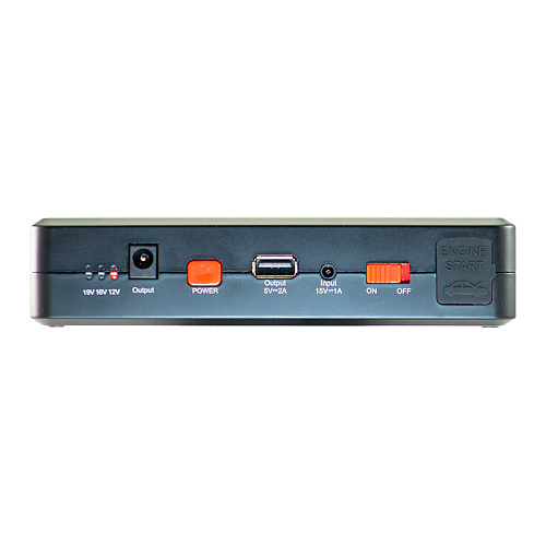 Пусковое устройство Fubag DRIVE 450 (суперкомпактное автономное) (46309) купить