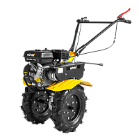 Сельскохозяйственная машина HUTER МК-7000P-10-4х2 Huter 7л.с ширина 100см  скорость 4/2 70/5/44