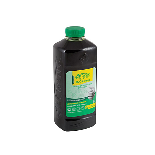 Средство д/туалета БИОwc ECO Green дезодорирующее 1л 005362 купить