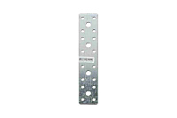Пластина крепежная 180*35*2 Rock solid connection RLPL7/447717