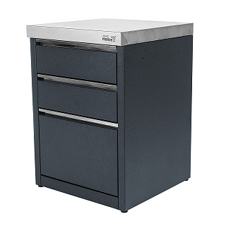 Модуль уличной кухни SMART-600 Helios HS-KU03-SY600 купить