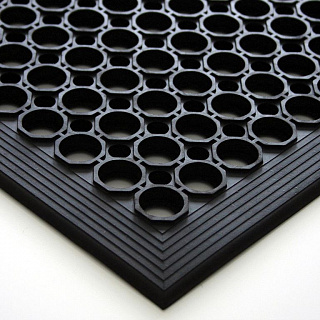 Коврик грязесборный Окантованный SunStep  60*90см  арт. 30-018 купить