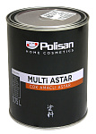 Грунтовка адгезионная MULTI ASTAR Polisan белая (0.75л) Грунтовка адгезионная MULTI ASTAR Polisan белая (0.75л)