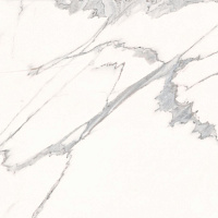 Керамогранит напольный Миланезе каррара 45*45см цвет белый LB-CERAMICS 6046-0303
