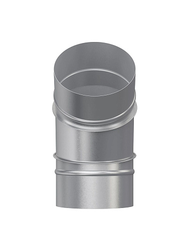 Отвод OTG D125 45° ERA PRO 125OTG45 купить
