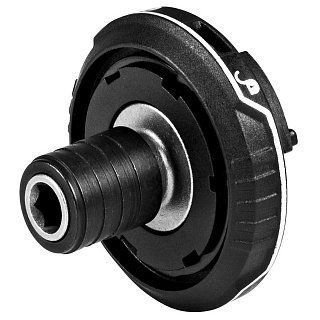 Насадка FlexiClick Bosch GFA 12-X держатель для бит (арт. 1600A00F5J) купить