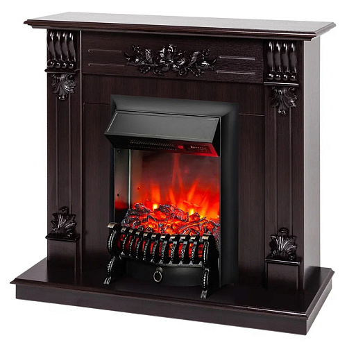 Комплект RealFlame OTTAWA STD/EUG+MAJESTIC купить