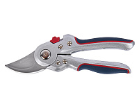 Секатор ELITECH Garden PB 04 плоскостной пружинный металлический