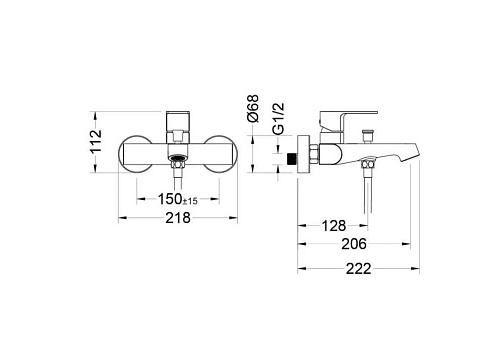  Комплект SET ОБЕРОН AQ1210CR+AQ1240CR+AQ2014CR 3в1 купить