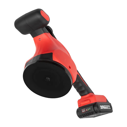 Виброприсоска для укладки плитки VIBRATOR RV-20 RUBI 60933 купить