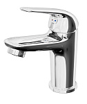Смеситель Lemark Advance для умывальника, хром LM1231C