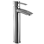 Смеситель Lemark Atlantiss для раковины чаши хром LM3209C Смеситель Lemark Atlantiss для раковины чаши хром LM3209C
