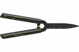 Ножницы для живой изгороди Fiskars HS22 волнообразн.лезвия 1001433 купить